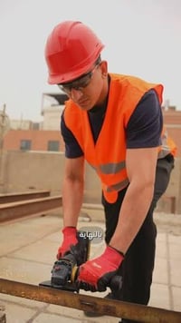 عامل كوسرجي • عمل مستمر • ميسان