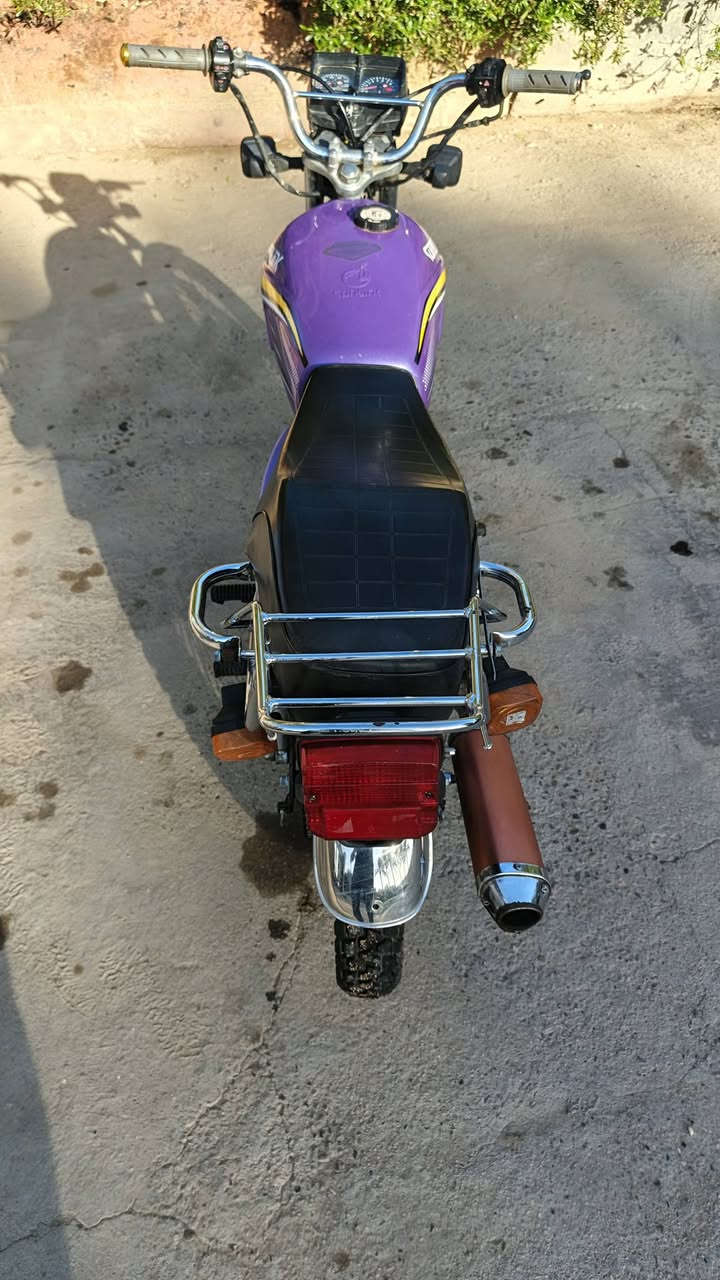 تايگر موديل 21 محرك سيفان نمره ثالثه تخرط  فقط الباقي كله شغال مابي. اي. نقص. المكان الرمادي. جويبه
‏للستفسار :***********
‏السعر 450 وبي مجال
