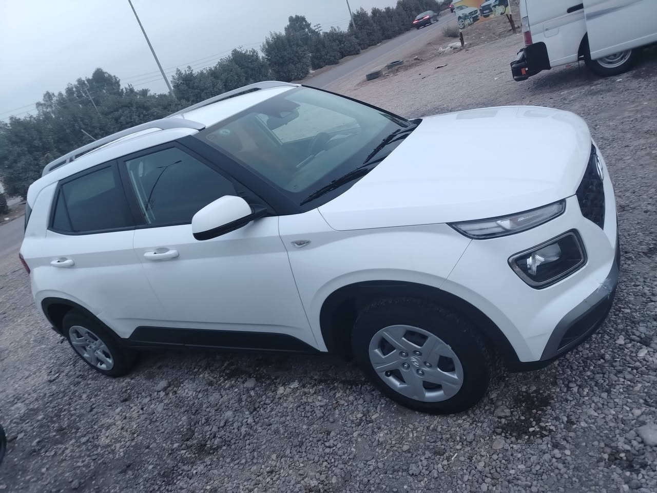 السلام عليكم فينو موديل 24
فحص مؤقت منفيست بأسمي

دخول جديد ماشية 40 الف حادثه صبغ نص الجاملغ الخلفي الجاملغ الثاني بيه بارد قليل
بدون يرباك 

المواصفات 
عادية 

محرك 1600 دوش 

رادار امامي 

رادار خلفي

رادار جانبي

شاشة كبيرة 

تحديد مسار

قيادة ذاتية

توقف ذاتي 

تنبيه عند مغادرة المسار 

وضعيات قيادة

وبعد بيها مواصفات

سيارة جاهزة وكاملة بدون نقص

السعر 125 وبيها  مجال بسيط

مكان السياره بابل المحاويل 
للاستفسار الاتصال 
*********** واتساب
