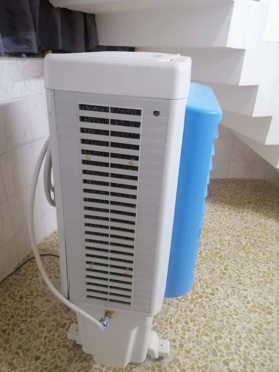 استخدم صيف واحد السعر150 الف


**إذا كنت صاحب هذا الإعلان وتريد حذفه لأي سبب، رجاءا أرسل رسالة إلى الدعم الفني**