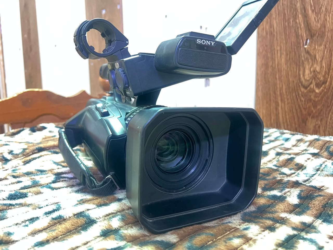 كامرة  NX100 لوكً لوك مكاني كركوك تجي تشوفه بعينك مكاني كركوك توصيل ماعندي سعر 950 بي مجال بصيط جدا


**إذا كنت صاحب هذا الإعلان وتريد حذفه لأي سبب، رجاءا أرسل رسالة إلى الدعم الفني**