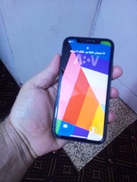 آيفون ١١ • نضيف • بطارية مبدلة
