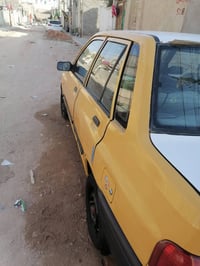 سايبه • ٢٠١٢ • خيط بخار