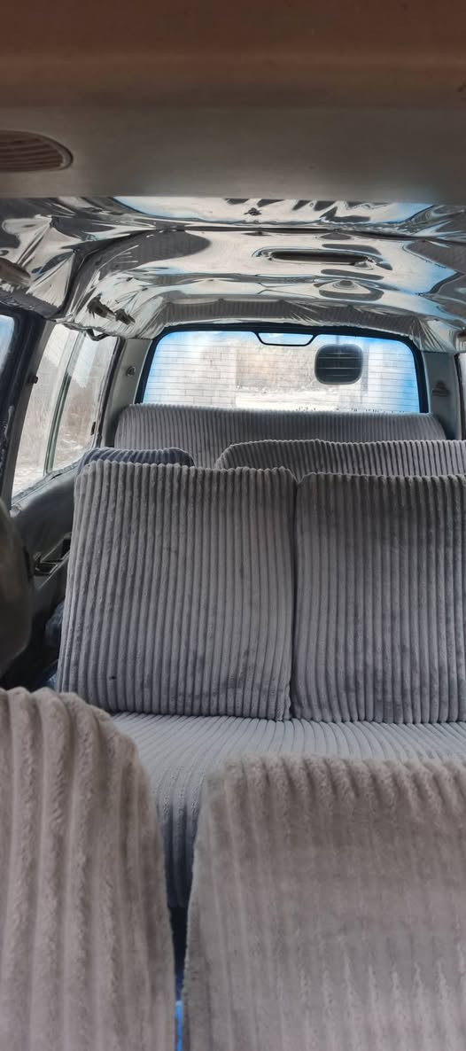 سلام عليكم بريجو البيع مديل 1996 سياره خير من الله تخم تاير خط ابيض دوشمه جديده مكينه وكير خير من الله  تفاصيل اكثر نتصل على رقم *********** سعر 50 وبيه مجال مكان واسط
