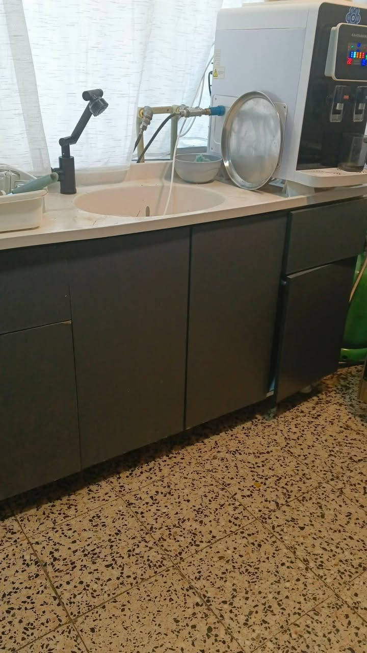 سلام عليكم كاونتر لبيع


**إذا كنت صاحب هذا الإعلان وتريد حذفه لأي سبب، رجاءا أرسل رسالة إلى الدعم الفني**