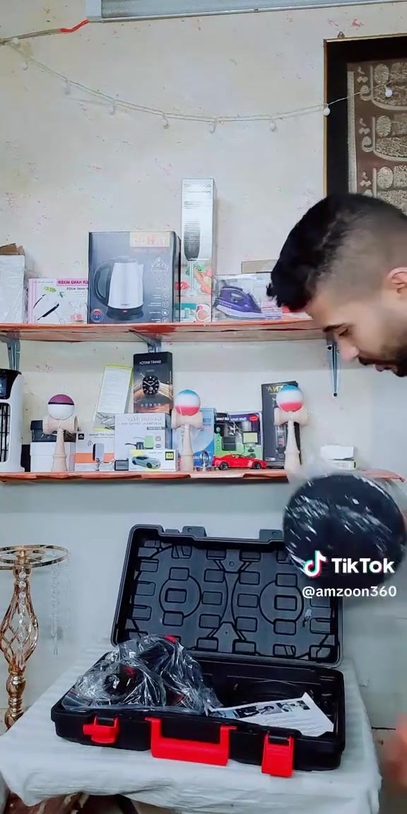 عندي قطعة  بهذا الشكل قيم واخذ بالعافية


**إذا كنت صاحب هذا الإعلان وتريد حذفه لأي سبب، رجاءا أرسل رسالة إلى الدعم الفني**
