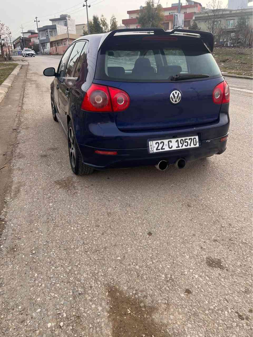 مةكينة ١٦ بي توربوية ٦ كيرة سةنةوي  تازةية كير مةكينة بي عيبة ٢پارچةي بوياخة بي ناوكرتن كالبونةوةشي هةية *********** السليمانية, العراق
