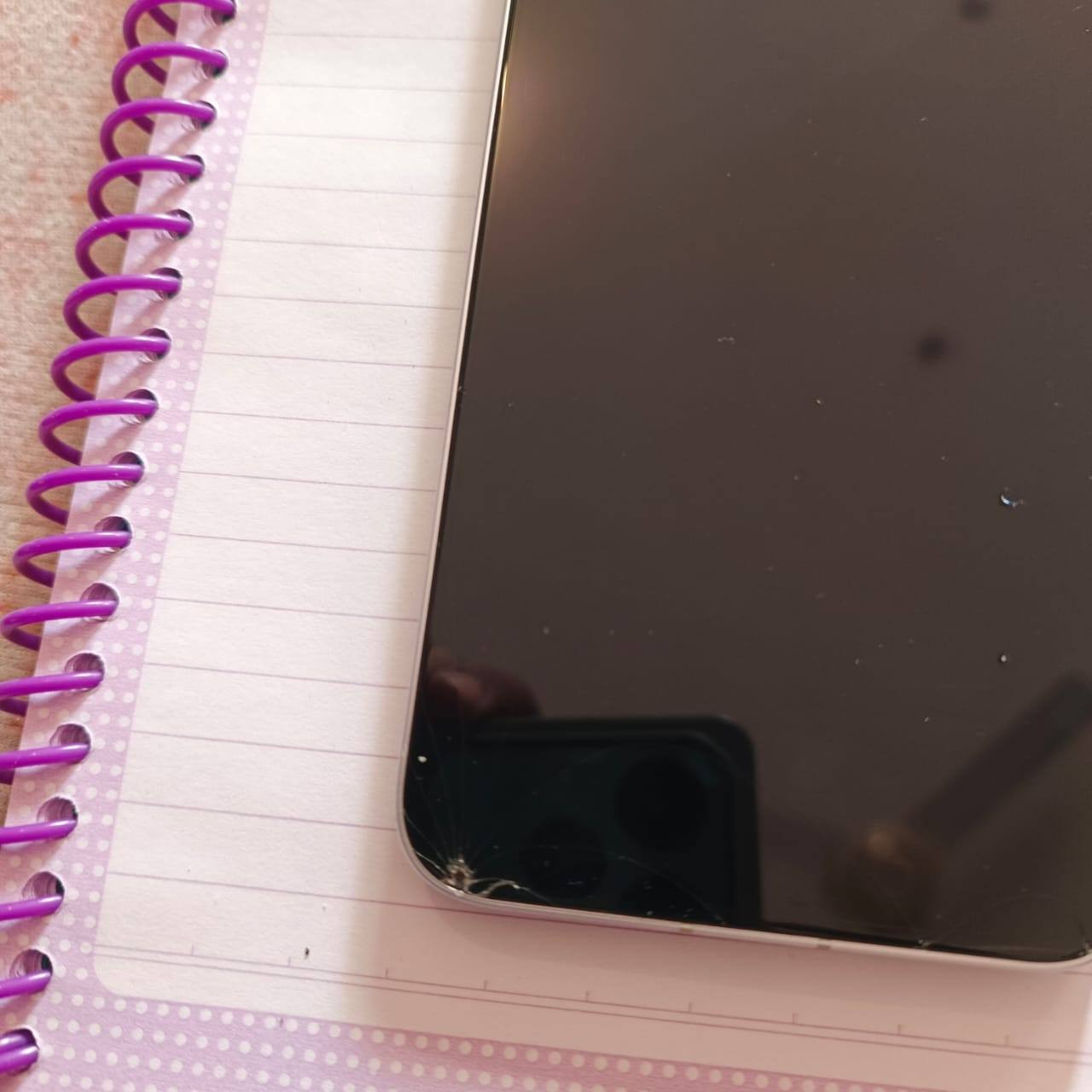 بوكو F7 جاز نضيف بس بي فطور بلشاشه مامثرات سعر 350 ذاكره 256
العنوان بعقوبة 
لاستفسار واتساب ***********
