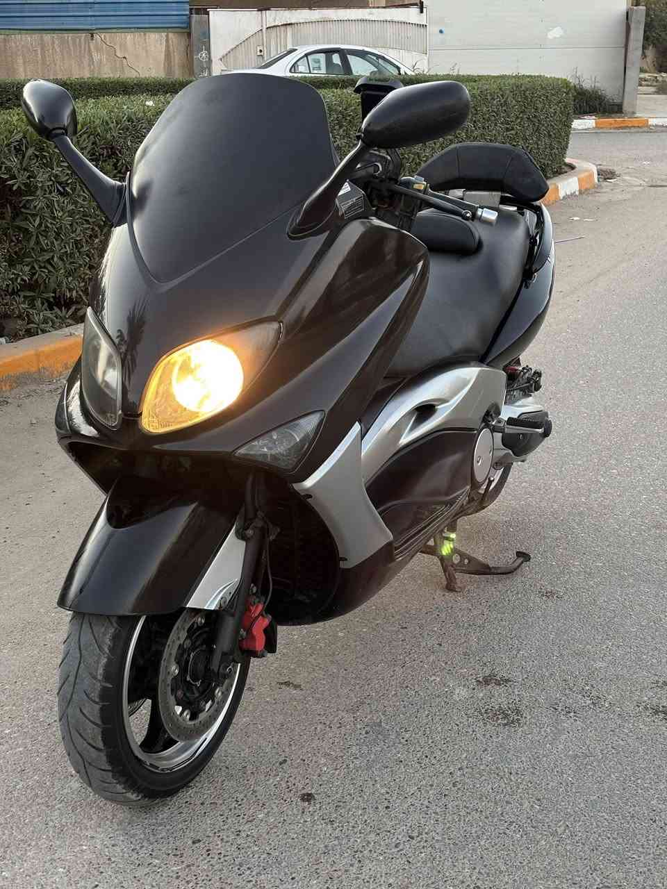 السلام عليكم تي ماكس 2008 رقم بغداد تحويل ثاني يوم دراجه مكفوله مكينه مكفوله من كلشي نضاف 100/90
اسويجات 3 دراجه احله من الصوره مكان بغداد الستفسار اتصال 📞 

‭0776 576 0230‬
