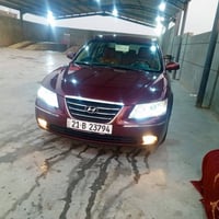 سوناته • ٢٠١٠ • وارد امريكي