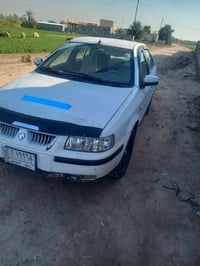 سمد موديل ١١ مكفولة بيع بدون تحويل تكفل حكومة وعشاير ٠٧٨٣٦٣٧٧١٩٣