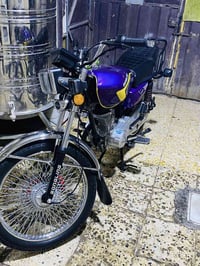 إيراني 4 كير موديل 2026 الدراجه بعدهي جديده ممشتغله شي قليل  السعر 700...