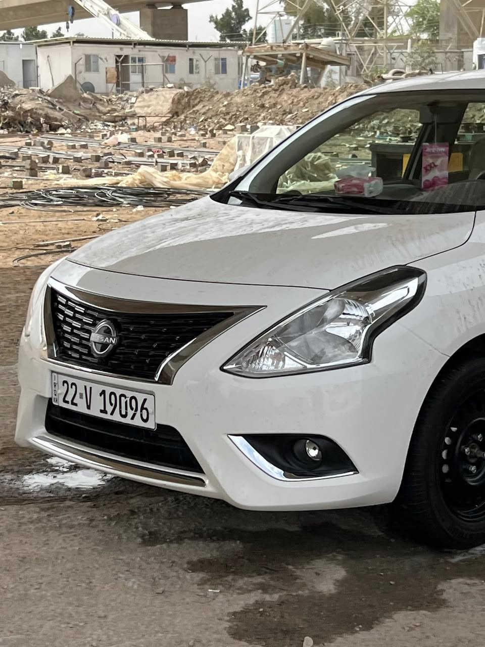 سلام عليكم نيسان سني 2026 ماشي  خمس تلاف بعدهي زرو كفاله عامه مكان البصره
*********** سعر اتصل وتدلل
