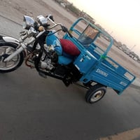 ستوته • موديل ٢٣ • البصرة الزبير