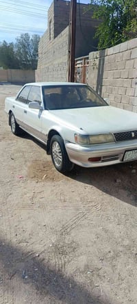 شيزر • محرك ٢٥٠٠ • كير كفاله