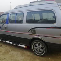 ستاركس • ٢٠٠٧ • اوتوماتيك