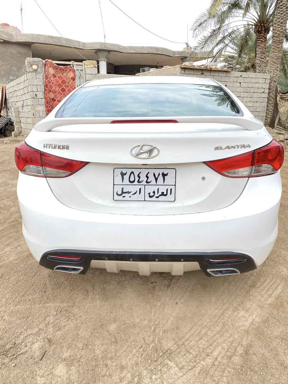 السلام عليكم النترى موديل 2012 مكينة 1600 اكير نضيفات تبريد تدفئ بيها قطعتين صبغ جاملغ ايمن خلفي والباب فقط رش بدون دخال بيها سونار سياره نضيفه وجاهزه مكان نجف السعر 98 للأستفساراكثر اتصال على الرقم التالي
 ‭0783 349 7119‬
