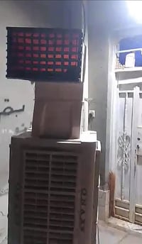 مبرده • نضيفه