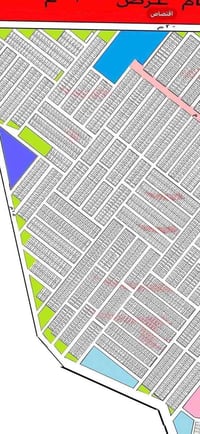 مقاطعة ١٠/٣ • ١٠٠م • سند مباشر