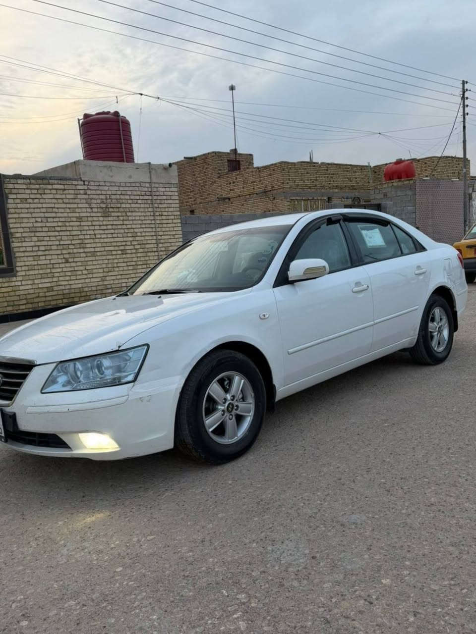 سوناتا المقدس موديل 10👌// السعر.👈.    94وبيها مجال  سياره مكفولة من الضربه وتبديل جديده وضع الشركة. كير مكينه حلوات مكينه 2000دوش. كهربائيات حداديه تخم تاير كله شغاله تبريد شغال ثلج سنويه جديده ارقم جدد. نكليزي. العنوان العمارة 🦅 مكلف بنشر شراي تصل علا صاحبه 📞.  ‏‪‏‪‏‪***********‬‏ رجع وكول مكلف بنشر شراي خابر صاحبه
