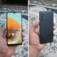 سامسونج A32 • نظيف • ذاكرة كبيرة