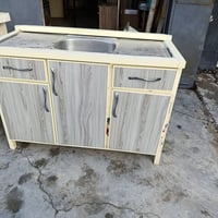 دولاب ستيل • ٣ أبواب • كركوك فيلق