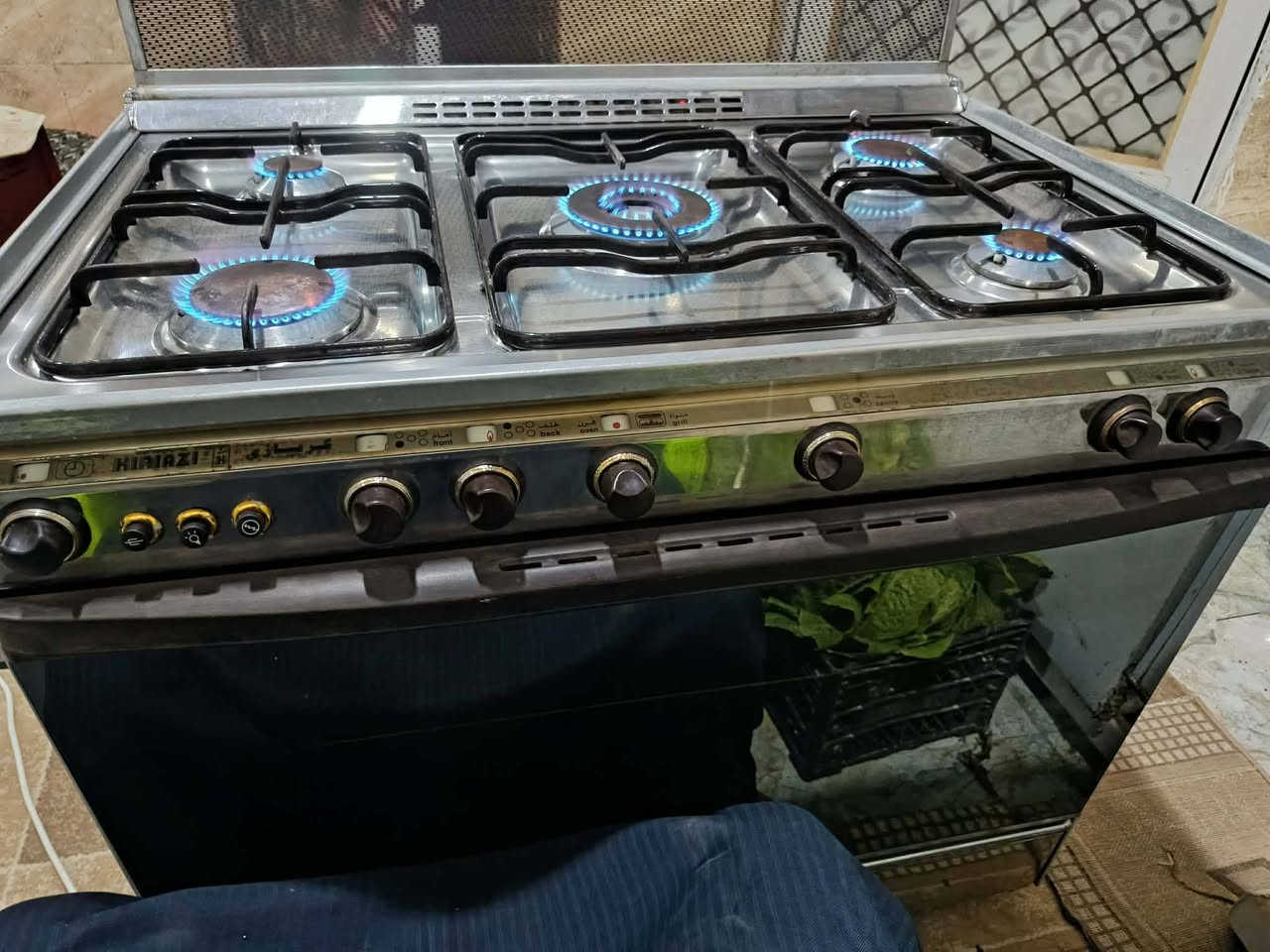 محلات الامير البوعجيل مجاور محطة الجوهره طباخ اخو الجديد نضافه 100بالميه
للاستفسار ***********
 ***********
