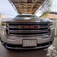 اكاديا SLT • ٢٠٢٠ • ٦ سلندر