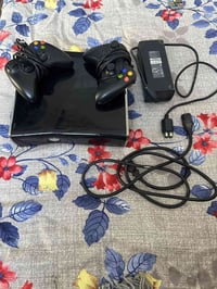 اكس بوكس ٣٦٠ Slim • الزعفرانية • قابل تفاوض