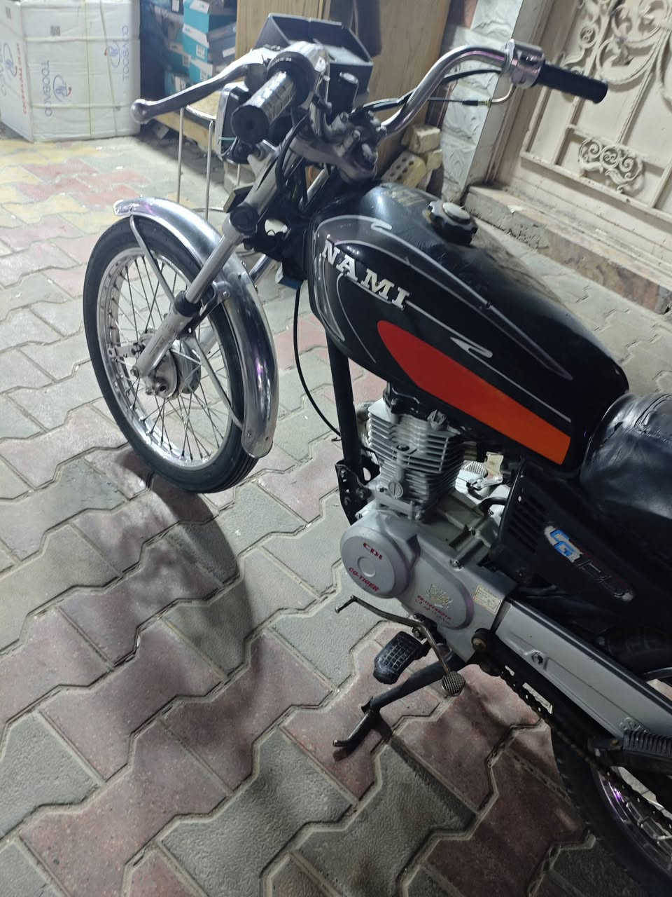 ع4 كير اوراق ب350 وبيها مجال كربلاء ***********
