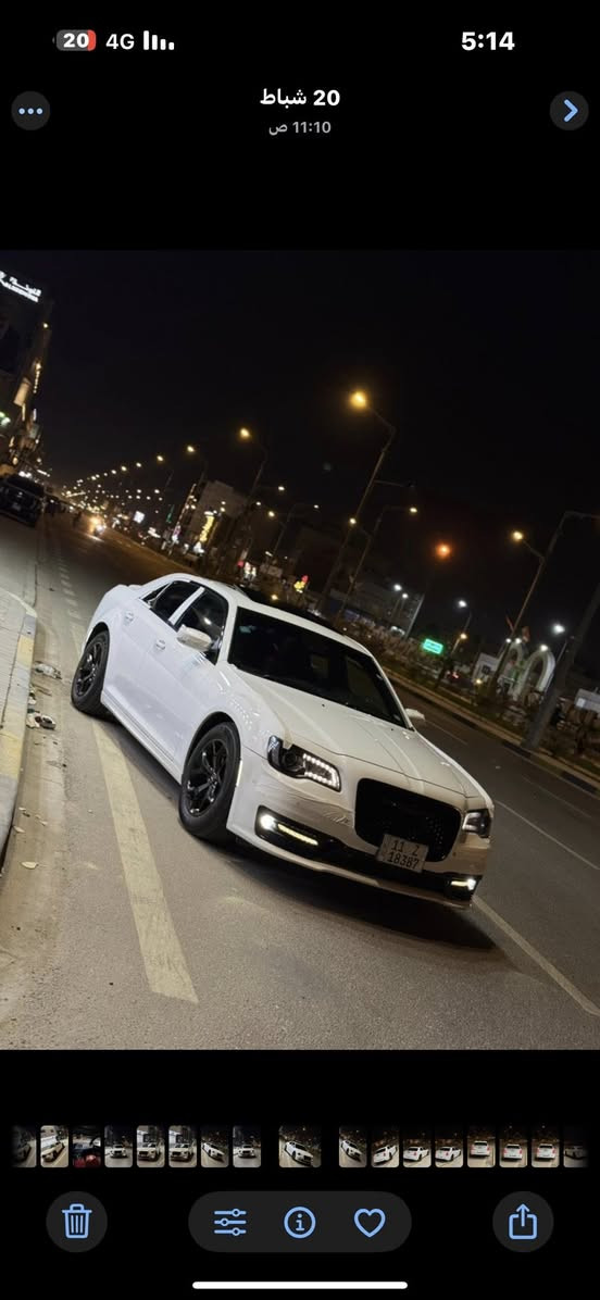 بسم الله الرحمان الرحيم
اوبامه s300 2020 اصل كلين فقط بارد صبعين
ماشيه 120 كيلو
فول الفول 1/1
رادار امامي
نقطه عمياء فتحتة سقف بنرامه
داخل احمر
كشن ميموري
فول للخير
السعر 300
مكان سياره بصره
***********
