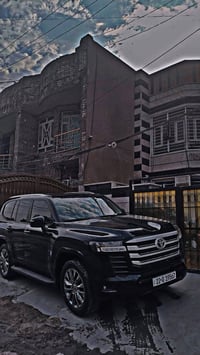 عندي لاندكروز موديل ٢٢مكقوله كفاله عامه من الدعاميه للدعاميه السياره ت...