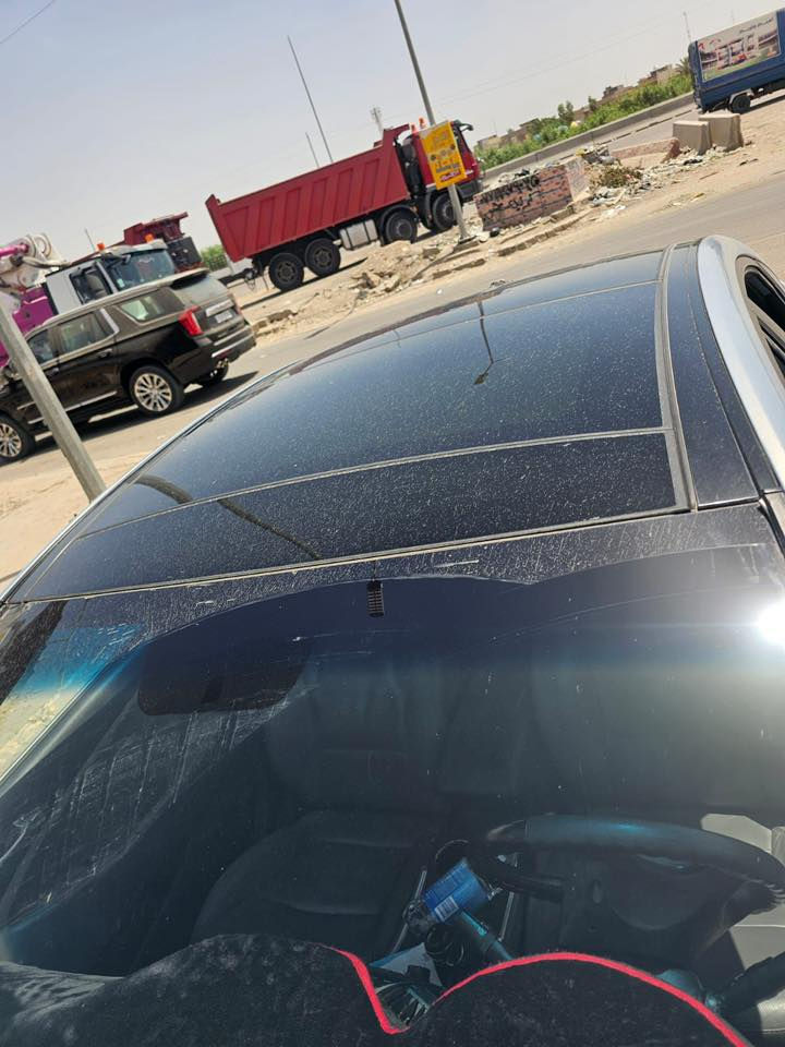 لمتد فول موصفات مابيها نقص برغي بانزين كير محرك تبريد صدر تخم تاير بانوراما عنواني بغداد سعر 44 بيها مجال قليل *********** موديل 2014
