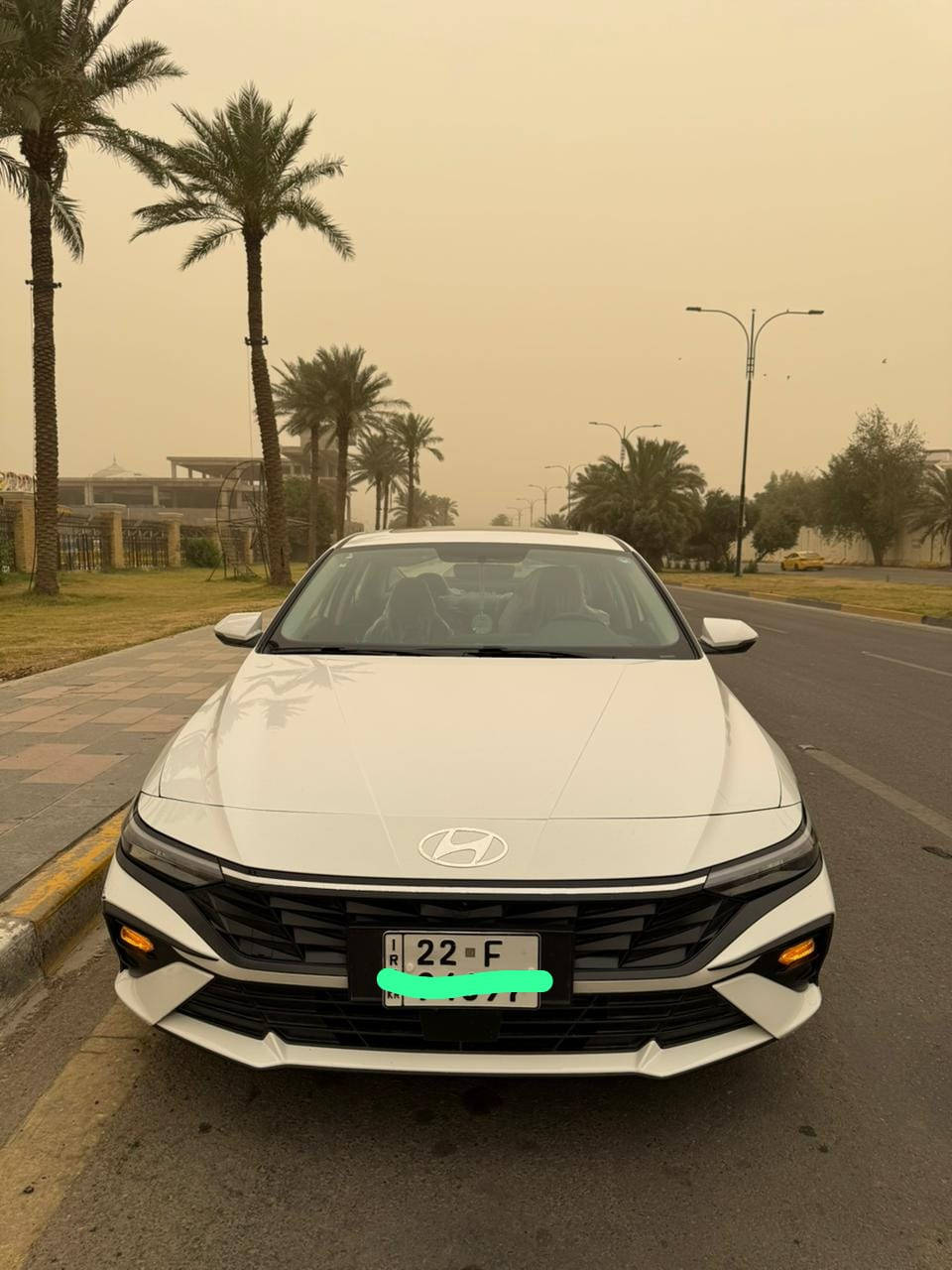 هيونداي   النترا 

موديل 2024 خليجي وارد صين 

المحرك :- 1.5 دبل نوزل 

العداد:-20,000

رقم اربيل  ب اسمي ثاني يوم تتحول

موصفات السياره فوول للاخير

بصمه تشغيل + بصمه ابواب 

شاشه اصليه ابل كار بلي 

عداد سرعه ديجتال

مقاعد جلد اسود

ايرباك عدد 6 

لايت led 

لايت زنون عالي ناصي 

فتحه سقف 

الدركه على شكل حرف D رياضي

ويل حجم 17

تبريد قطعتين 

مري كهرباء  + اشاير بلمري 

كروس سرعه + فوول تحكم بلستيرن

حساسات خلفيه + كامره 

سايد بريك كهربائي 

درايف موود + اوتو هولد

السعر ب 14,800 وبيها مجال جدا بسيط

*********** بي تلكرام 

*********** بي واتس
