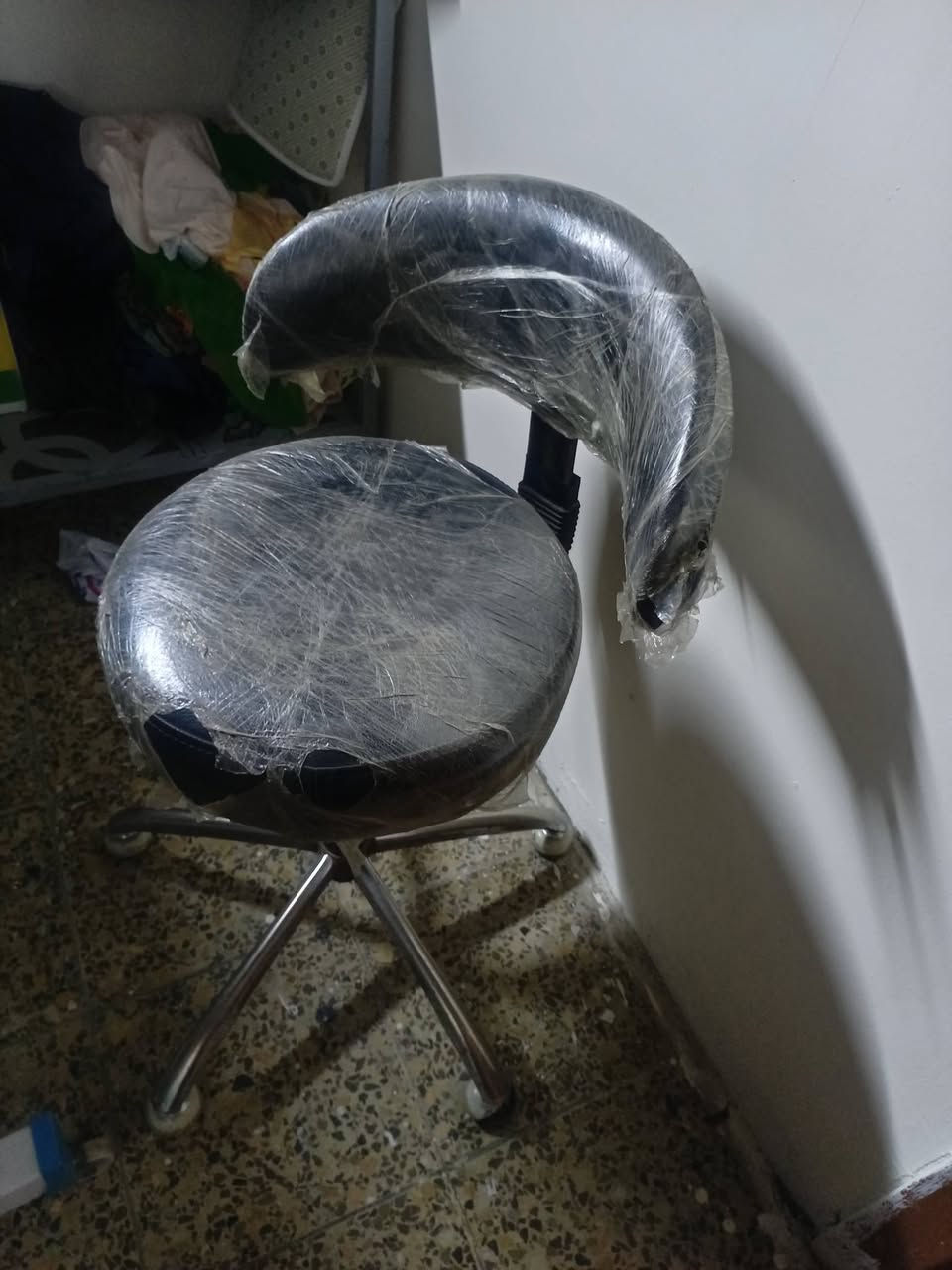 غراض لبيع باسعار مناسبه


**إذا كنت صاحب هذا الإعلان وتريد حذفه لأي سبب، رجاءا أرسل رسالة إلى الدعم الفني**