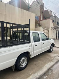 مازدا ٢٠٠٣ • ياباني • كلک خبات