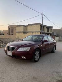 سوناتا • ٢٠٠٩ • بابل المحاويل