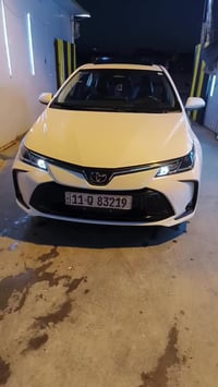 كوريلا 2024هايبرد … رقم بغداد سنوية ولوحات بأسمي ❗️❗️❗️❗️ فول 1/1  ماش...