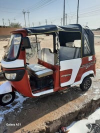 تي في اس • مديل ٢١ • مكينه مجفته