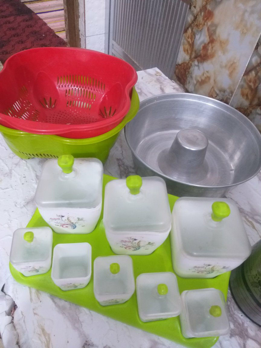 غراض مطبخ للبيع


**إذا كنت صاحب هذا الإعلان وتريد حذفه لأي سبب، رجاءا أرسل رسالة إلى الدعم الفني**