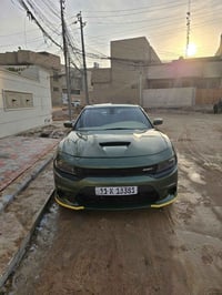 تشارجر RT • ٢٠٢٢ • حادثه