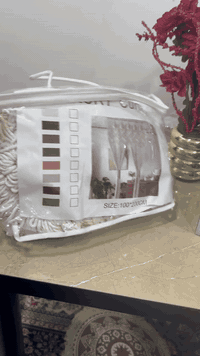 قيموهن واخذو فقط البردات ع ١٥برده سحب عرض متر ونص مستعمله قليل والبرده بوهيمي مكان ناصريه مركز


**إذا كنت صاحب هذا الإعلان وتريد حذفه لأي سبب، رجاءا أرسل رسالة إلى الدعم الفني**