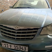 سي 200 • ٢٠٠٩ • حادثة خلفي