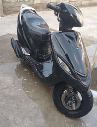 للبيع او مراوس دراجه نضيفه سعر 300. 07741339818