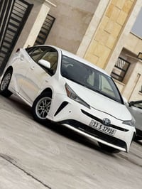 بريوس هايبرد • ٢٠٢٢ • قيادة ذاتيه