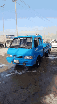 السلام عليكم ورحمه الله كيا حمل لي بيع موديل 1995سياره كلش حلوه أحله من الصوره مال جناي كير ومكينه مشروطات وتخم تأير جديد جواه واكسن جديد دواخل جديده السياره مال جناي وإذا انت جناي بس تبريد عوزه وعلي سياره كلش حلوه السعر ادك عليه واني خادم اشلع عيوني شهد الله هذ رقمي ***********
