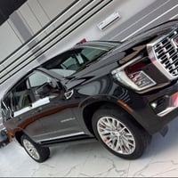 للبيع يوكن دينالي Vip  ‏GMC YUKON DENALI 2025 وكالة المنصور  السيارة  ...