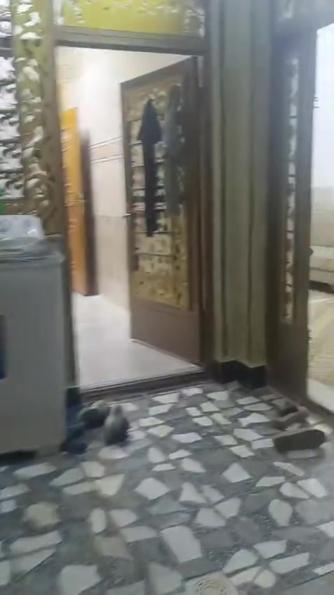 بيت للبيع  السعر ١١٥ حي العامل قرب مول الباقر كامل التفاصيل بالفيديو
***********
***********
