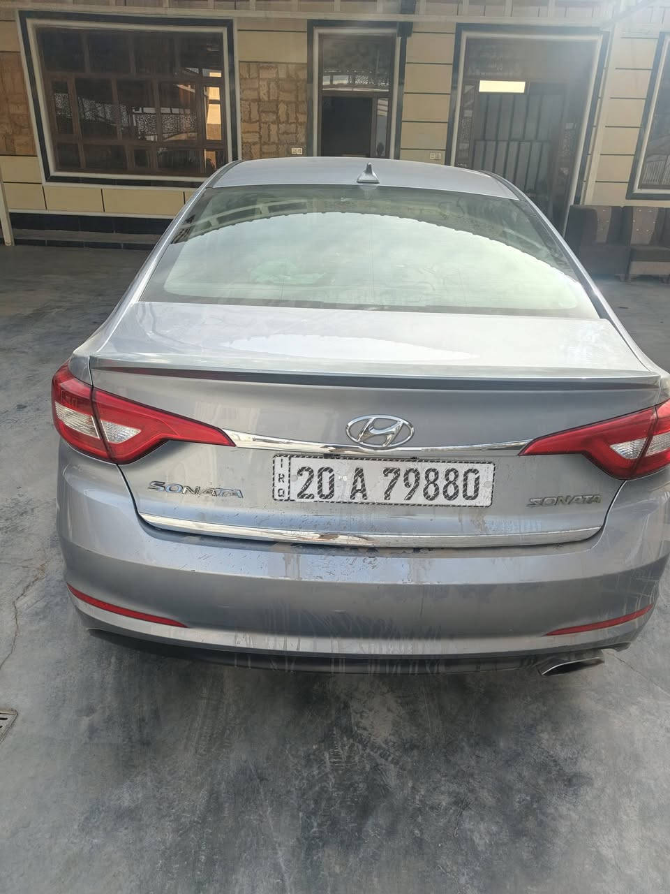 البيع سوناته موديل 16سونار مومود شوفه وتعال رقم الهاتف ***********
