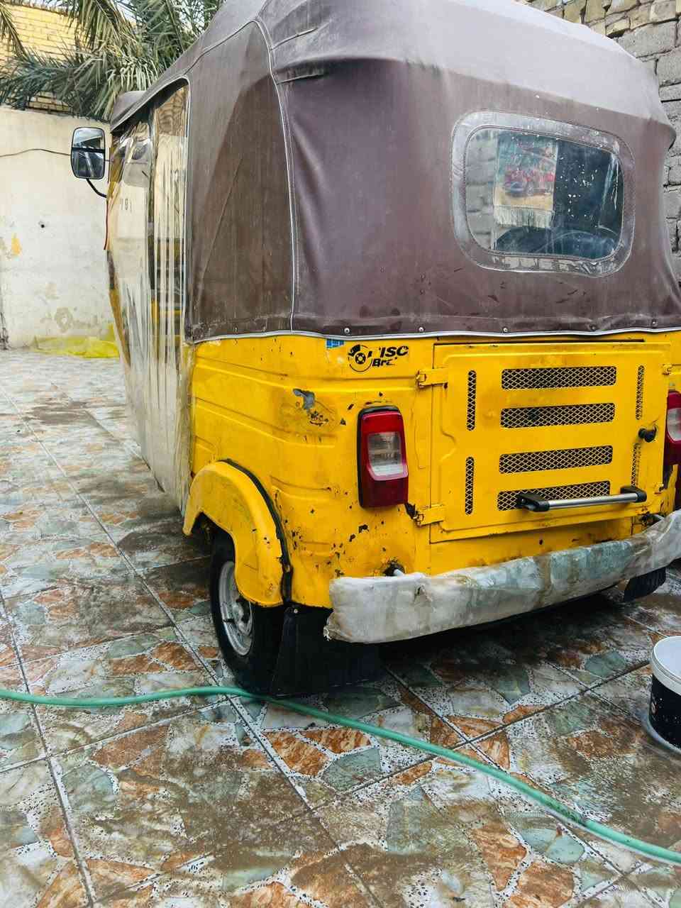 تكتك باجاج 18 محركه 20جديد تواير جدد ابو جم جمه اخياسه كله امعمر
مكاني بلفهو رقم ‏‪0788 253 4361‬‏اسعر 2100
